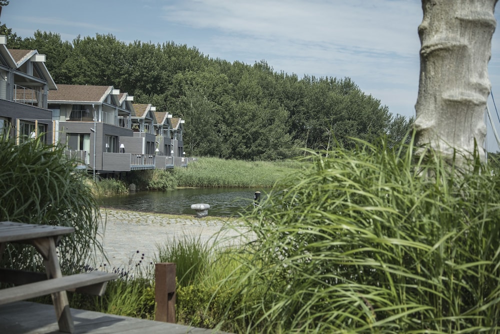 Im Jaich Naturoase Gustow in Garz, Germany