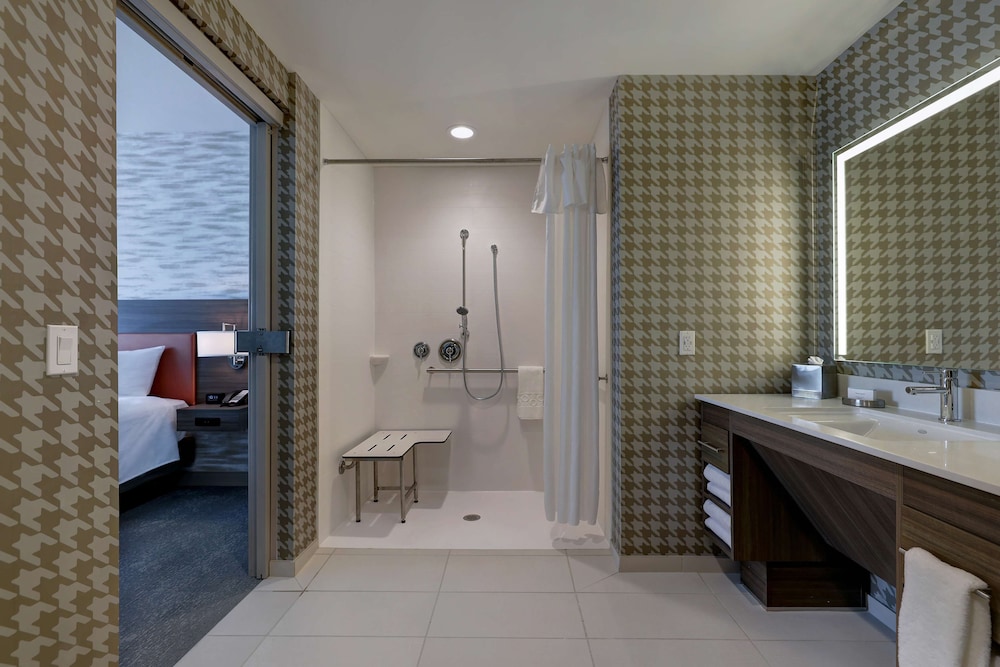 Home2 Suites by Hilton Turlock CA - photo 40