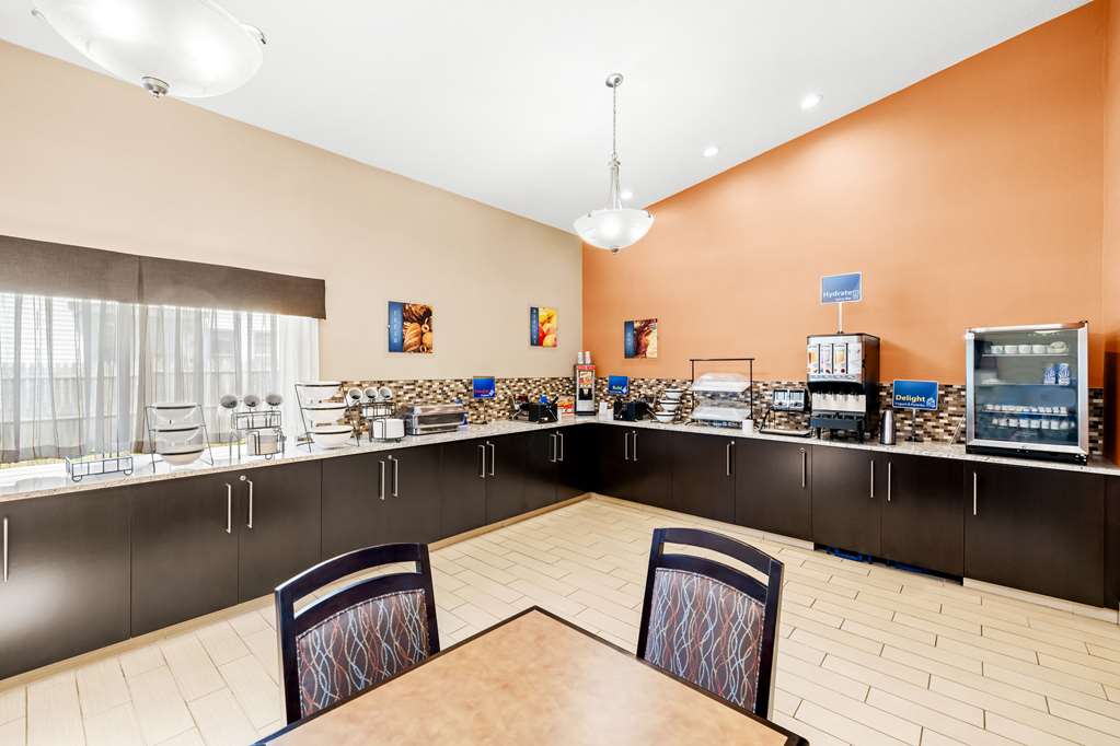 Best Western Maple City Inn - photo 13