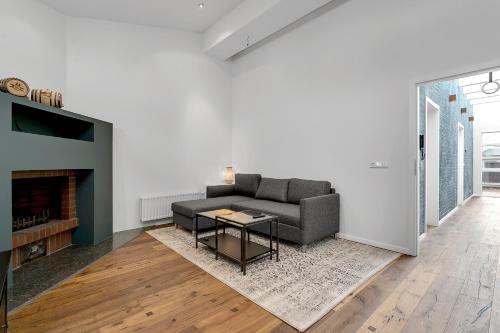 G5 Studio Apartment City Center