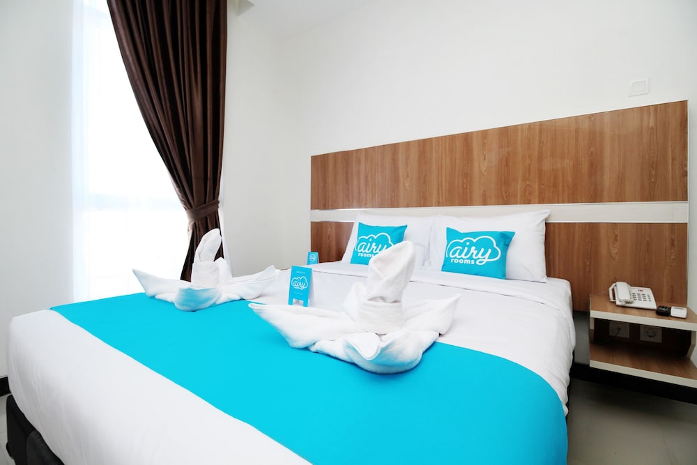 Hotel Sakura Manado in Manado, Indonesia