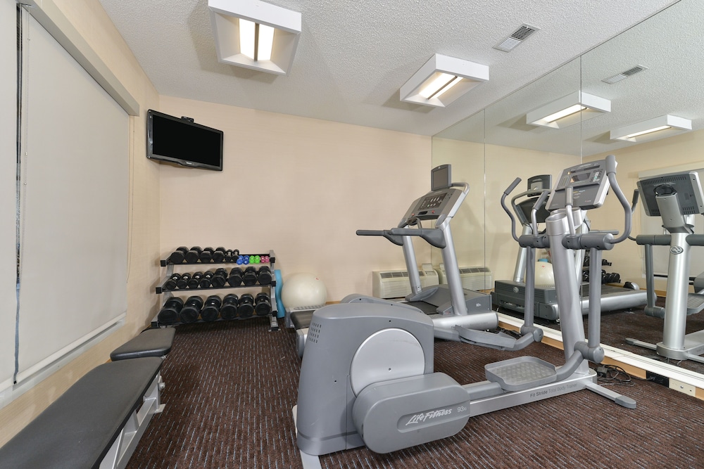 Smyrna Nashville Fairfield Inn & Suites by Marriott - photo 42