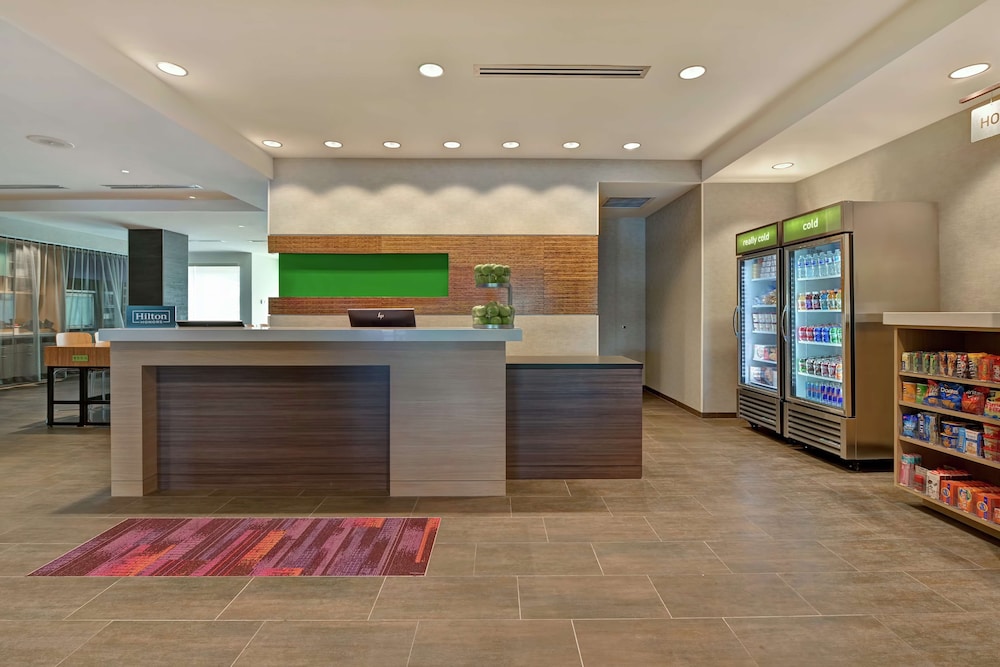 Home2 Suites by Hilton West Palm Beach Airport FL - photo 7