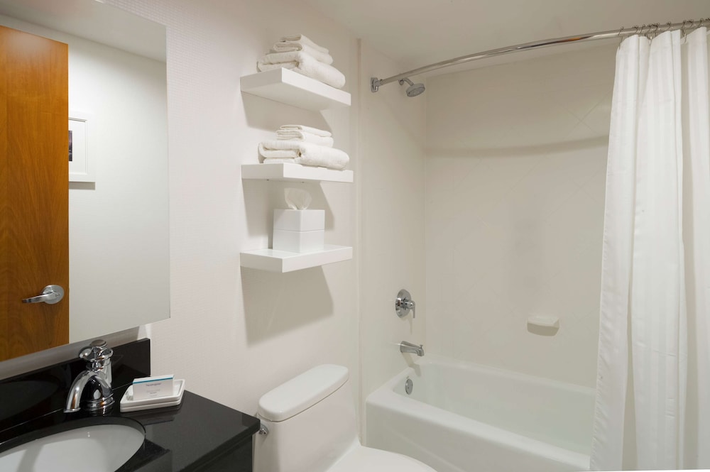 Hampton Inn Madison Square Garden Area Hotel - photo 15