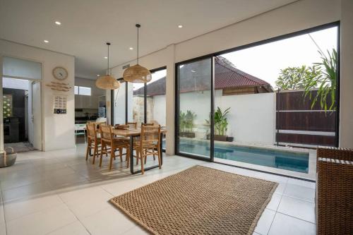 Villa Kainara 2 Cozy villa in center of Seminyak — 4-Star Luxury Hotel in Seminyak, Indonesia