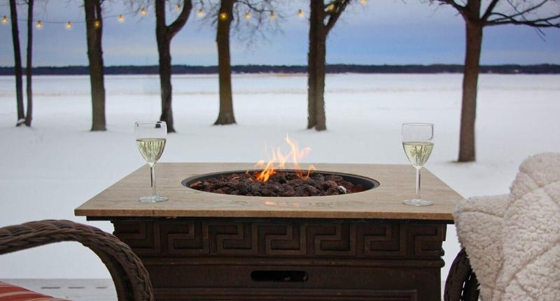 Leech Lake Resort Bed & Breakfast - photo 9