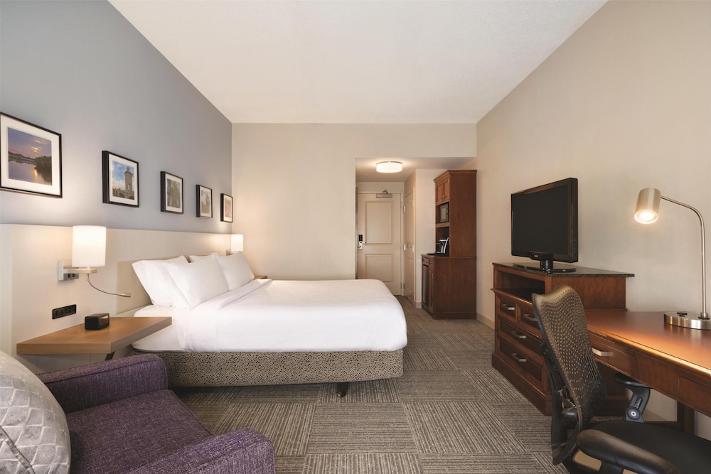 Hilton Garden Inn Nashville Opryland - photo 8