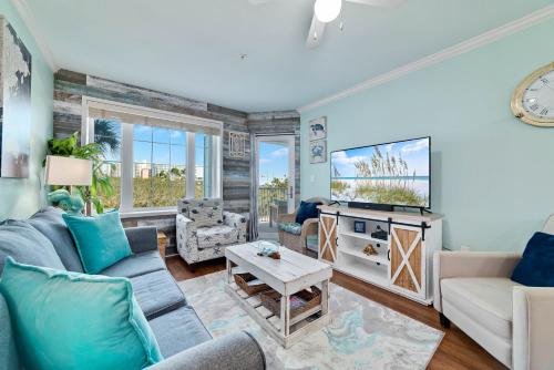 Grand Caribbean Unit 118 in Orange Beach, United States