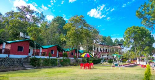 Kasauli Nature Inn in Kasauli, India