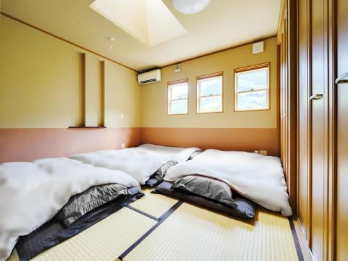 AsoSweet in Aso, Japan