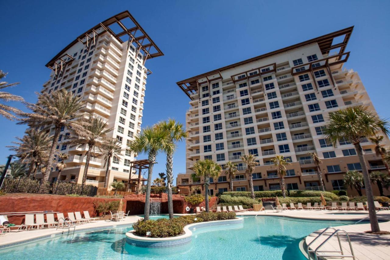 Luau at Sandestin Tower I & II in Miramar Beach, United States