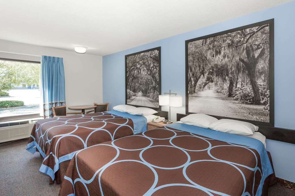 Super 8 by Wyndham Valdosta GA I 75 - photo 15