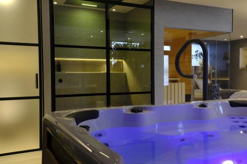Bed & Wellness De Leilinde — 4-Star Luxury Hotel in Nieuwe-Niedorp, Netherlands