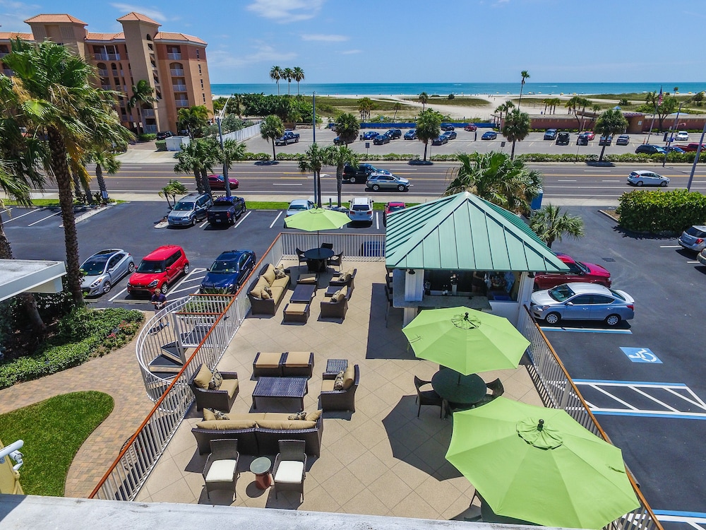 Treasure Island Hotel and Marina - photo 64