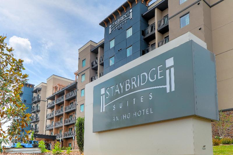 Staybridge Suites Pigeon Forge Smoky Mtns by IHG - photo 25