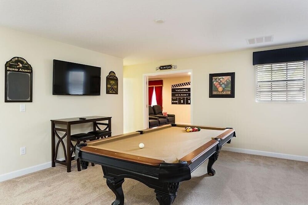 Ov3060 Champions Gate Resort 8 Bed 5 Baths Villa - photo 20