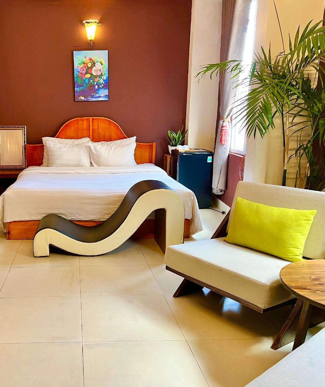 Nhà An Đà Lạt - last minute hotel in Da Lat
