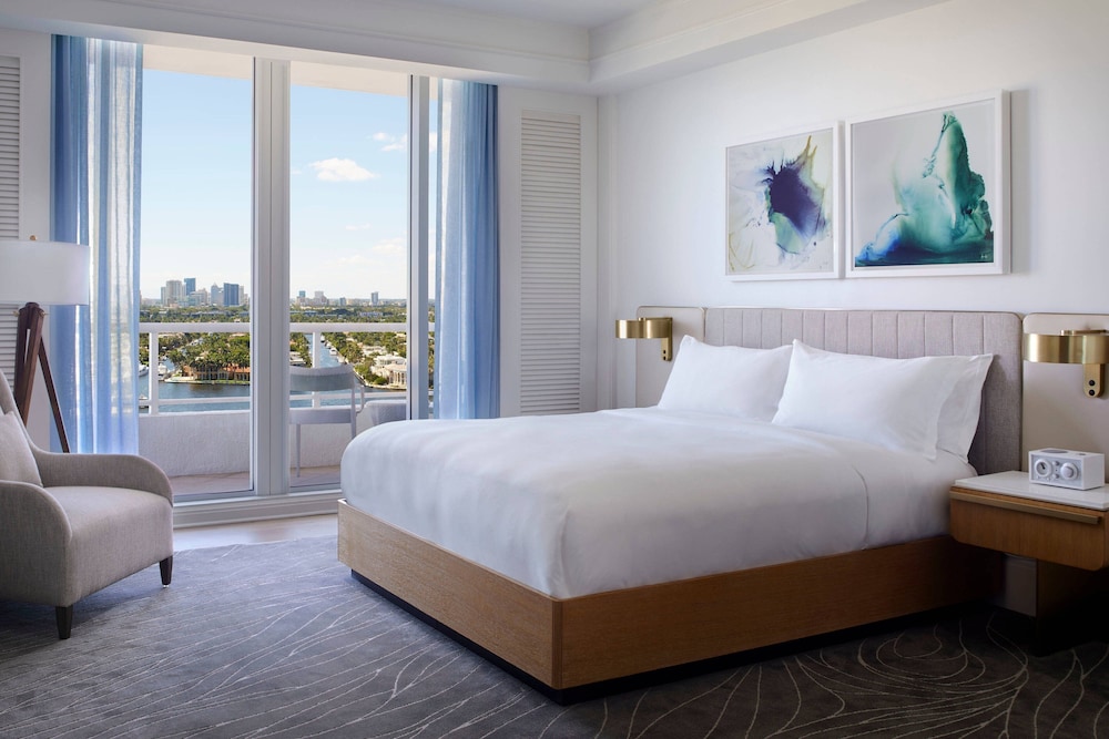 The Ritz Carlton Fort Lauderdale - photo 14