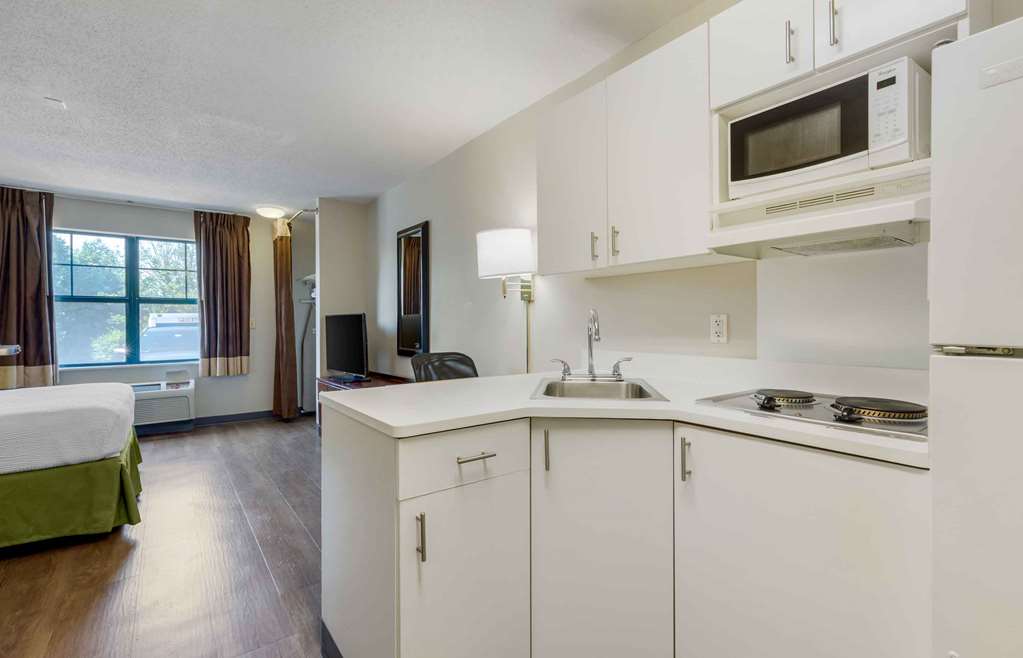 Extended Stay America Suites Washington DC Germantown Milest - photo 14