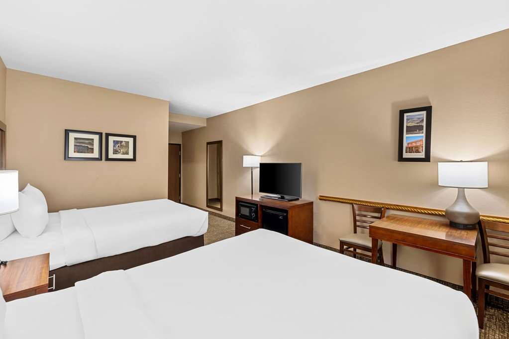 Comfort Inn Benson near Kartchner Caverns - photo 9