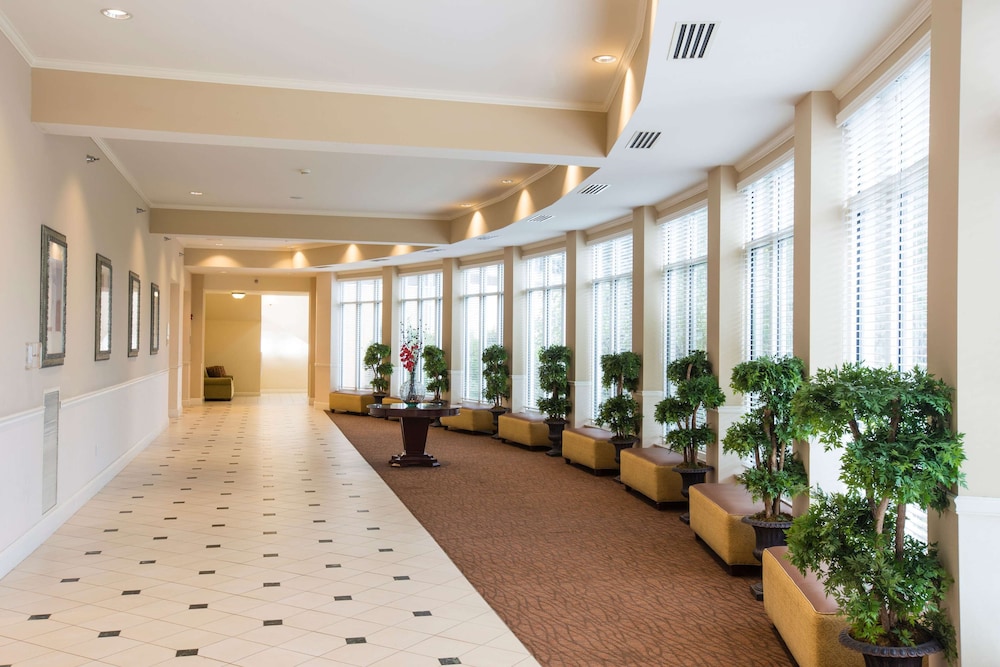 Hilton Garden Inn Grand Forks UND - photo 33