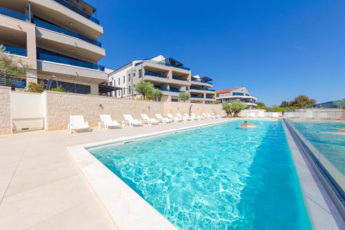 Apartman Adoria — 4-Star Luxury Hotel in Medulin, Croatia
