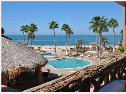 Marina Pinacate Condos By FMI Rentals