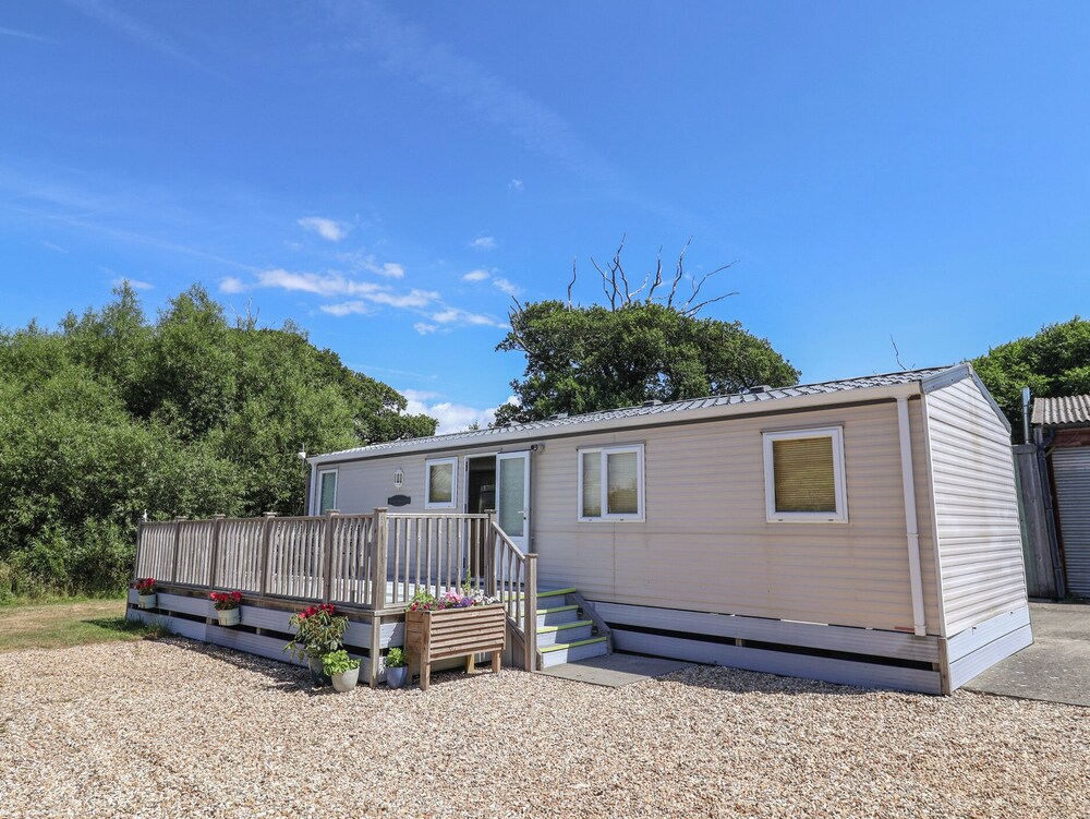 The Hideaway - carbon neutral hotel in Weymouth