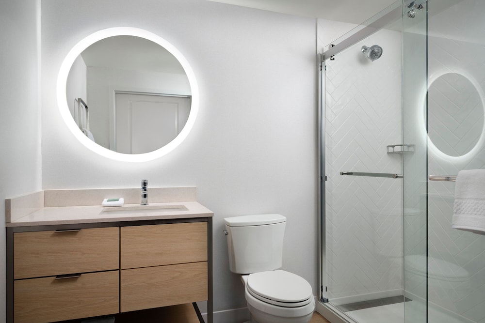 TownePlace Suites by Marriott Barstow - photo 13
