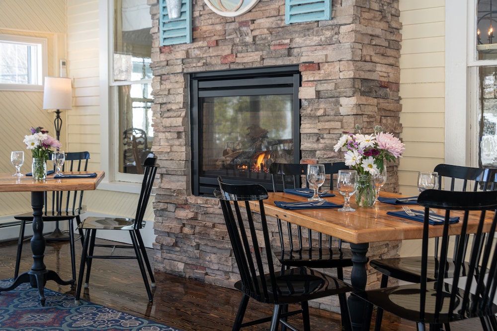 Norwich Inn - photo 28