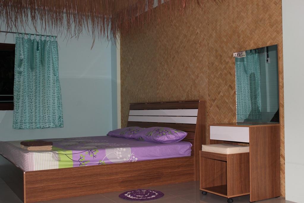 Afrodita Hotel in Pattaya, Thailand