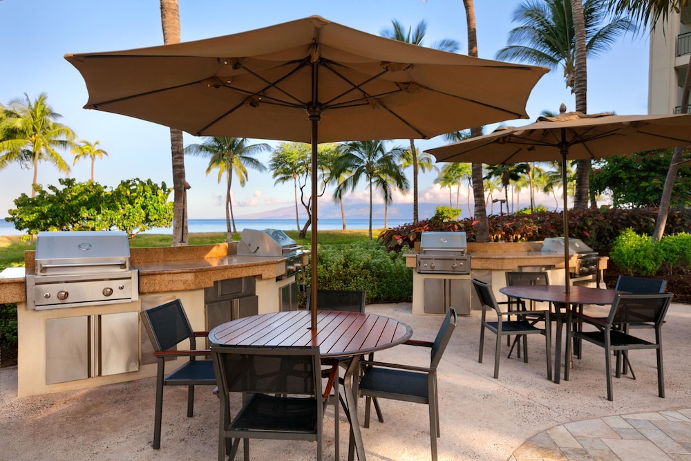 The Westin Ka'anapali Ocean Resort Villas - photo 54