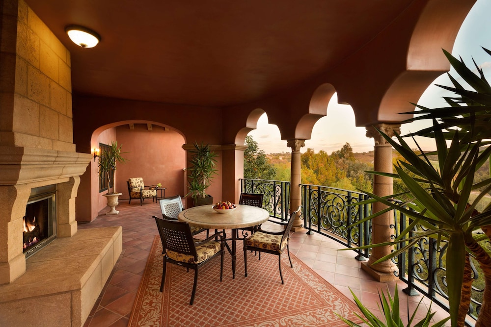 Fairmont Grand Del Mar - photo 47