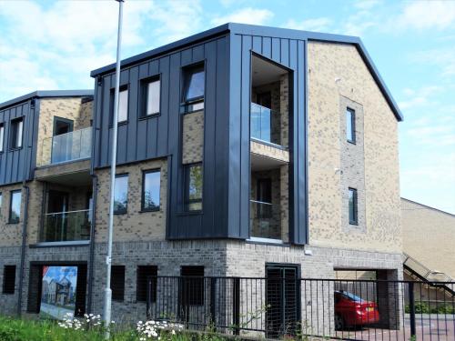 Old Station Apartments — 4-Star Luxury Hotel in Cambridge, United Kingdom