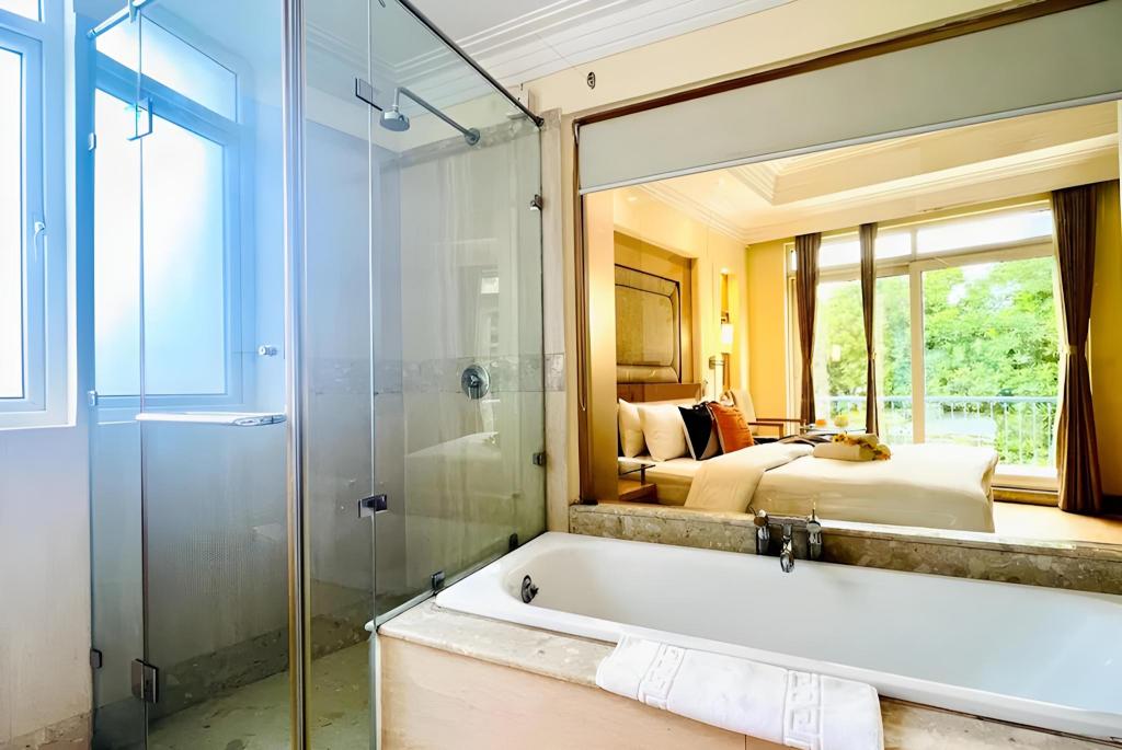 Suites Gurgaon