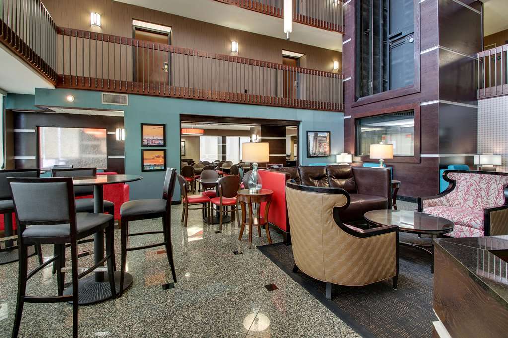 Drury Inn & Suites Houston Near the Galleria - photo 8