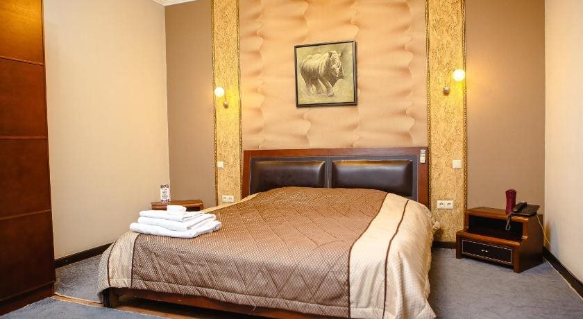 Totem Hotel — Shymkent — photo 2