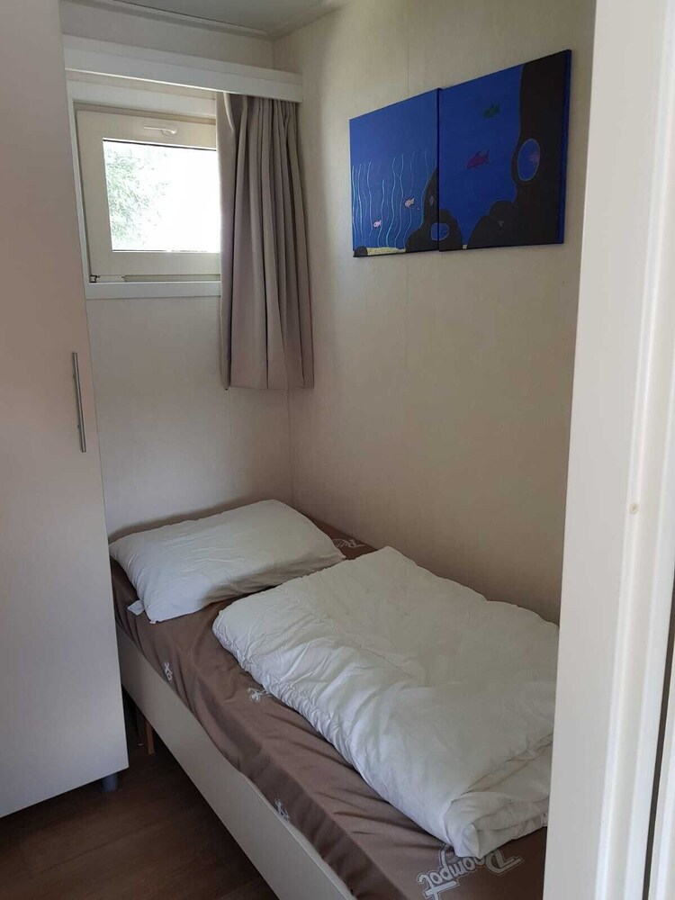 Vakantiepark Zeebad 932 — Breskens — photo 4