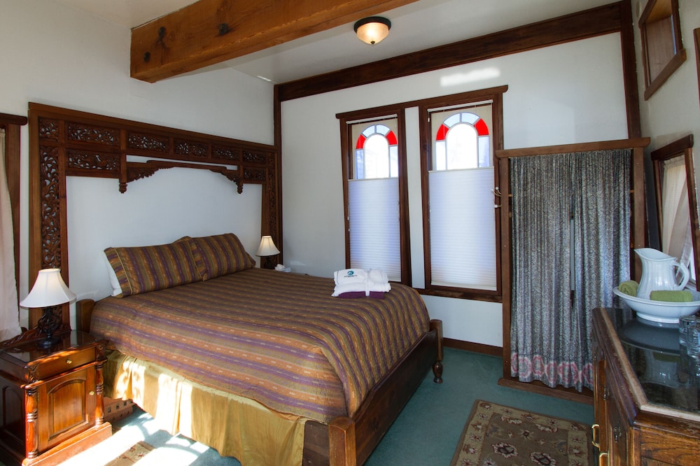 Sweetwater Inn and Spa - photo 11