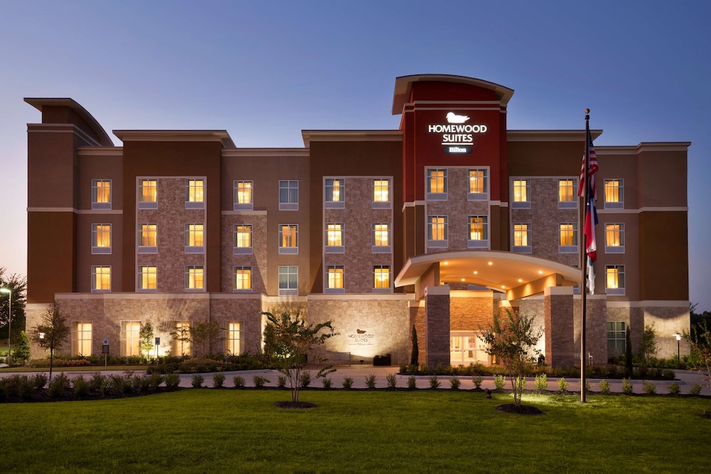 Homewood Suites by Hilton North Houston Spring - photo 37