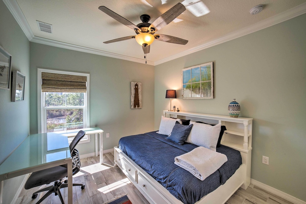 Lost Key Golf Resort Townhome 1 Mi to Beach - photo 9