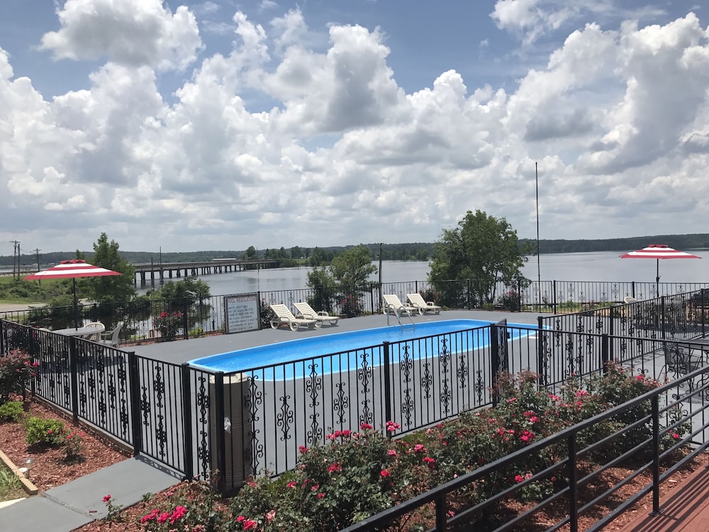 D'Arbonne Lake Motel - photo 11