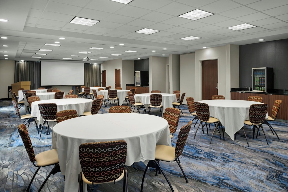 Fairfield Inn & Suites by Marriott Salt Lake City Midvale - photo 25