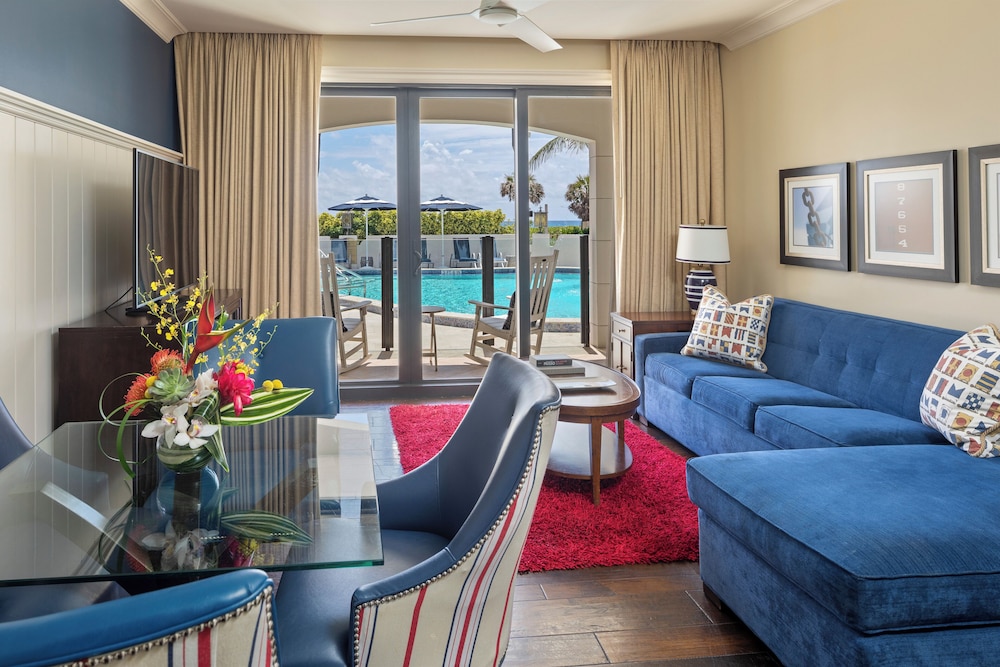 Opal Grand Oceanfront Resort & Spa - photo 52