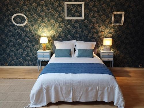 Au nid d’hirondelles in Selles-Sur-Cher, France