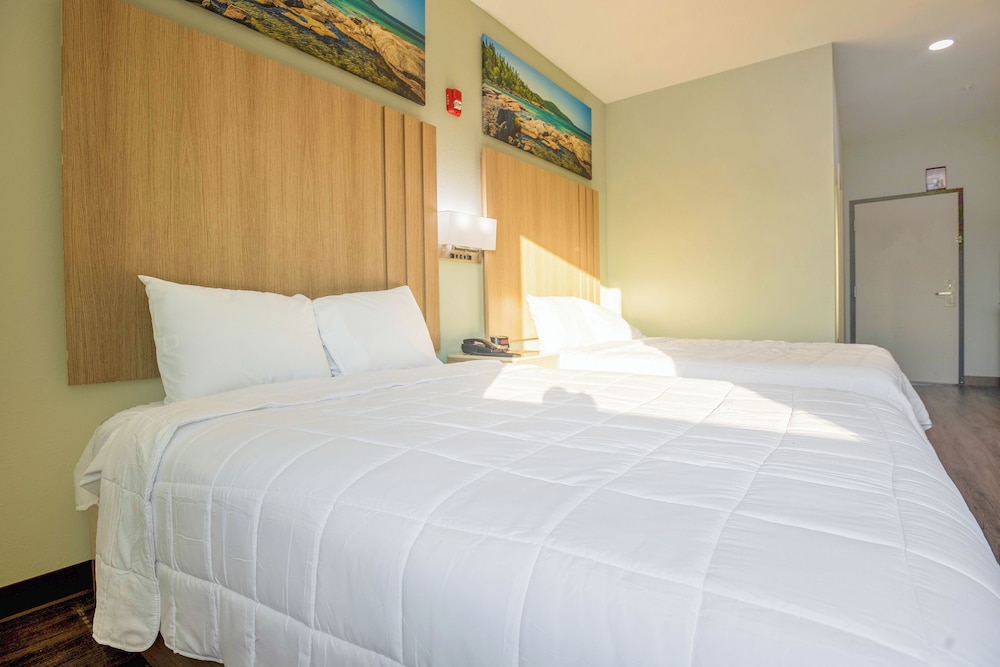 OYO Hotel Adairsville Calhoun South I 75 - photo 25