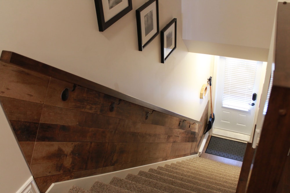 Condo le 204 Champlain — Bromont — photo 2