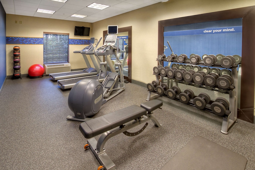 Hampton Inn & Suites Fort Myers Estero FGCU - photo 36
