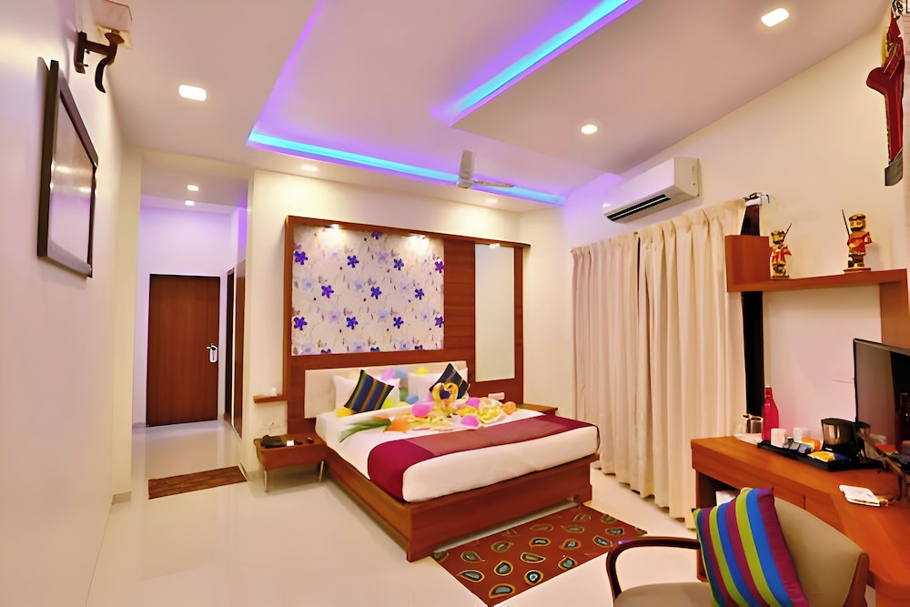 Alcor Kumbhalgarh the family getaway in Udaipur, India