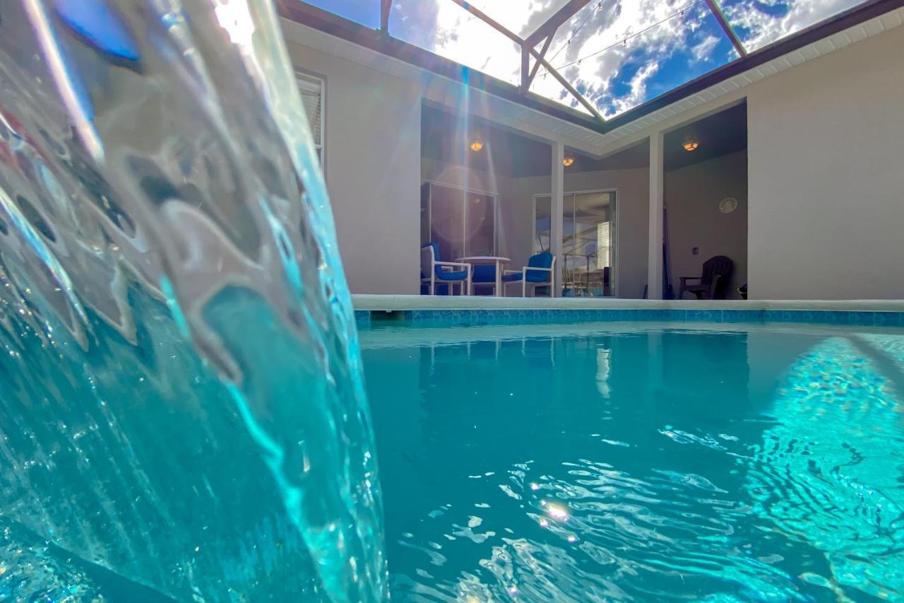 Family Vacation House at Resort — 4-Star Luxury Hotel in Kissimmee, United States